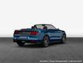 Ford Mustang Convertible 5.0 Ti-VCT V8 Aut. GT , 2-türig Blau - thumbnail 2
