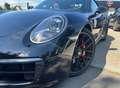 Porsche 911 991.2 Carrera 4 GTS Cabriolet*BOSE*Bi-XENON Schwarz - thumbnail 3