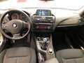 BMW 114 114i Weiß - thumbnail 8