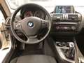 BMW 114 114i Weiß - thumbnail 7