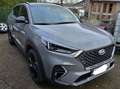 Hyundai TUCSON 1.6 CRDi 136 DCT-7 N Line Edition Gris - thumbnail 1