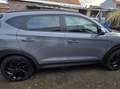 Hyundai TUCSON 1.6 CRDi 136 DCT-7 N Line Edition Gris - thumbnail 6