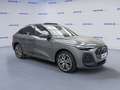Audi Q5 SPB TDI 150 kW mHEV+ S tronic quattro S line edition Grigio - thumbnail 2