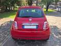 Fiat 500 500 III 1.2 Pop 69cv Rosso - thumbnail 3