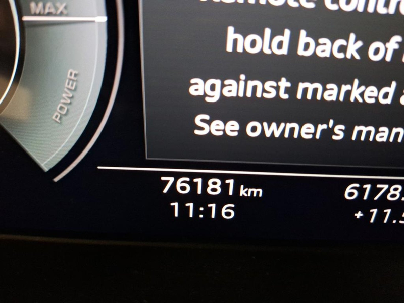 Audi Q5 55 TFSI e PHEV quattro S-line AHK RFK *IM VORLAUF* — photo 6