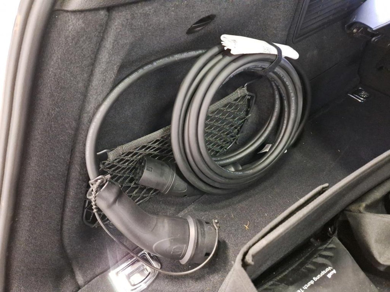 Audi Q5 55 TFSI e PHEV quattro S-line AHK RFK *IM VORLAUF* — photo 9