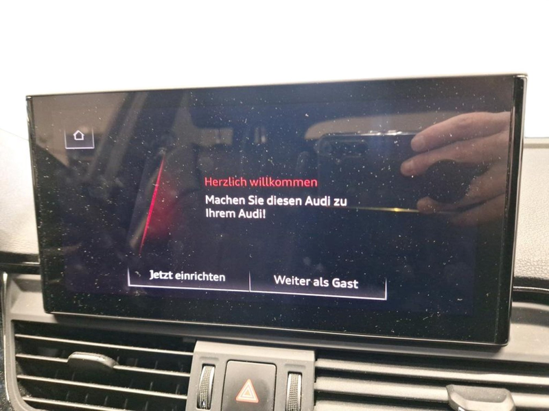 Audi Q5 55 TFSI e PHEV quattro S-line AHK RFK *IM VORLAUF* — photo 8