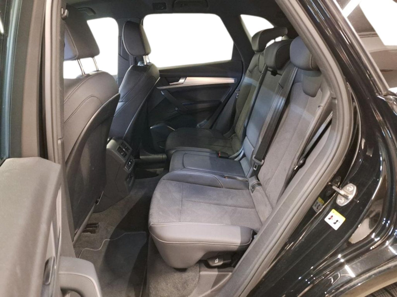 Audi Q5 55 TFSI e PHEV quattro S-line AHK RFK *IM VORLAUF* — photo 7