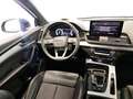 Audi Q5 55 TFSI e PHEV quattro S-line AHK RFK *IM VORLAUF* Schwarz - thumbnail 3