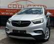 Opel Mokka X 1.4 Turbo -EU6b-GARANTIE 1AN-CLIM-PARK SENSOR Grijs - thumbnail 1