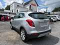 Opel Mokka X 1.4 Turbo -EU6b-GARANTIE 1AN-CLIM-PARK SENSOR Grijs - thumbnail 18