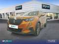 Peugeot 2008 1.2 PureTech S&S Active Pack 100 Orange - thumbnail 1
