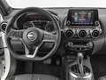 Nissan Juke 1.6 Hybrid 105kW (145CV) Tekna Amarillo - thumbnail 11