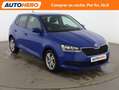 Skoda Fabia 1.0 TSI Ambition 70kW Bleu - thumbnail 8