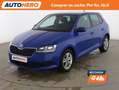 Skoda Fabia 1.0 TSI Ambition 70kW Bleu - thumbnail 1