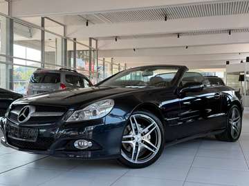 SL Roadster SL 350/NAVI/AC/PDC/CABRIO
