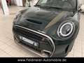 MINI Cooper S *Resolute Edition*Premium*Leder*LED*Navi zelena - thumbnail 13