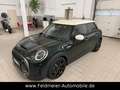 MINI Cooper S *Resolute Edition*Premium*Leder*LED*Navi zelena - thumbnail 1