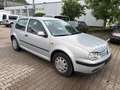 Volkswagen Golf Golf IV 1.6 Trendline,1.Hand,Orig. 55685 km stand Grau - thumbnail 1