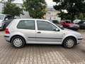 Volkswagen Golf Golf IV 1.6 Trendline,1.Hand,Orig. 55685 km stand Grau - thumbnail 5