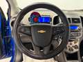 Chevrolet Aveo 1.2 86CV 5 porte LTZ Blu/Azzurro - thumbnail 8