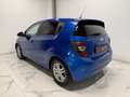 Chevrolet Aveo 1.2 86CV 5 porte LTZ Blu/Azzurro - thumbnail 5