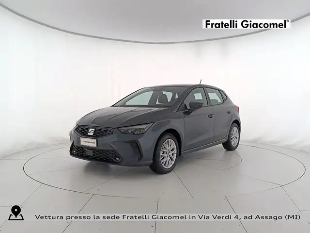 SEAT Ibiza 1.0 ecotsi business 115cv