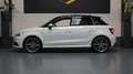 Audi A1 Sportback 1.4 TFSI 3x S line AUTOMAAT-CLIMA-CRUISE Weiß - thumbnail 8