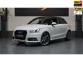 Audi A1 Sportback 1.4 TFSI 3x S line AUTOMAAT-CLIMA-CRUISE Weiß - thumbnail 1