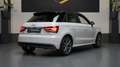 Audi A1 Sportback 1.4 TFSI 3x S line AUTOMAAT-CLIMA-CRUISE Weiß - thumbnail 5