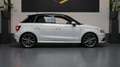 Audi A1 Sportback 1.4 TFSI 3x S line AUTOMAAT-CLIMA-CRUISE Weiß - thumbnail 4