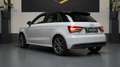 Audi A1 Sportback 1.4 TFSI 3x S line AUTOMAAT-CLIMA-CRUISE Weiß - thumbnail 7