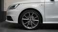 Audi A1 Sportback 1.4 TFSI 3x S line AUTOMAAT-CLIMA-CRUISE Weiß - thumbnail 9