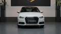 Audi A1 Sportback 1.4 TFSI 3x S line AUTOMAAT-CLIMA-CRUISE Weiß - thumbnail 2
