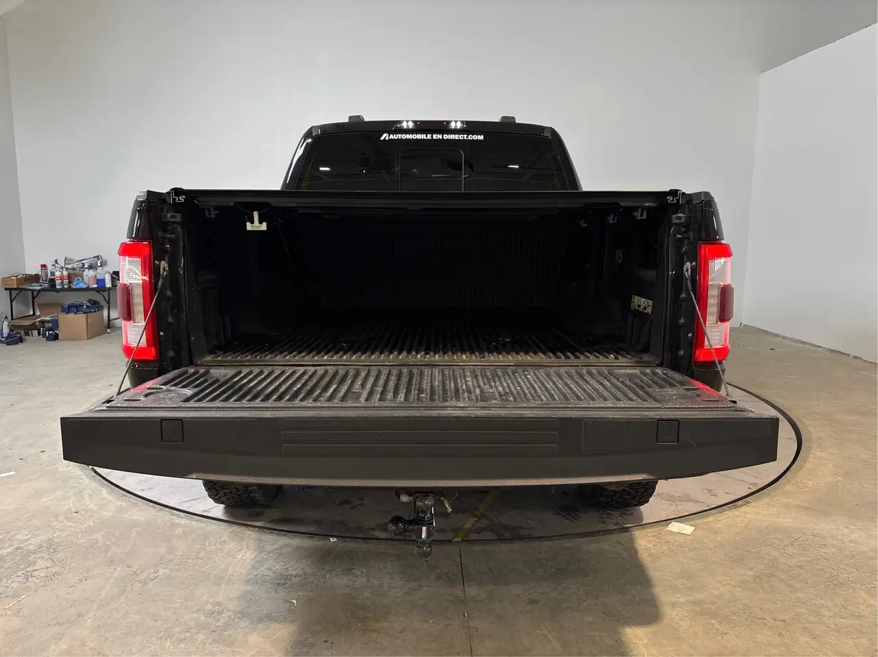 Ford F 150 снимка Ford F 150