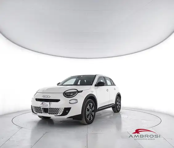 Fiat 600 1.2 hybrid Pop 145cv auto