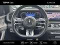 Mercedes-Benz GLE 53 AMG 53 AMG 449ch+136ch Hybride 4Matic+ 9G-Speedshift TCT Gris - thumbnail 11