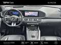 Mercedes-Benz GLE 53 AMG 53 AMG 449ch+136ch Hybride 4Matic+ 9G-Speedshift TCT Gris - thumbnail 10