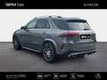 Mercedes-Benz GLE 53 AMG 53 AMG 449ch+136ch Hybride 4Matic+ 9G-Speedshift TCT Gris - thumbnail 3