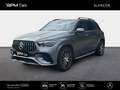 Mercedes-Benz GLE 53 AMG 53 AMG 449ch+136ch Hybride 4Matic+ 9G-Speedshift TCT Gris - thumbnail 1