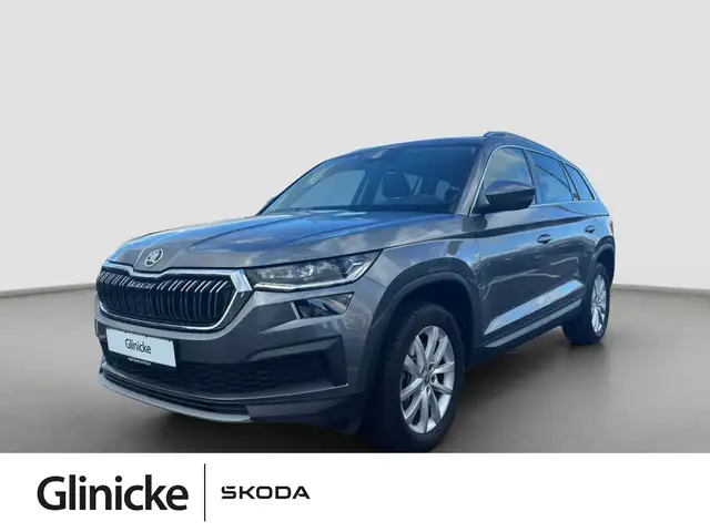 Skoda Kodiaq 2.0 TSI Style 4x4 OPF Autom. LED S