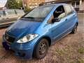 Mercedes-Benz A 150 A -Klasse*AUTOMATIK*KLIMA*TÜV 04/27 Blau - thumbnail 4