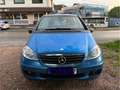 Mercedes-Benz A 150 A -Klasse*AUTOMATIK*KLIMA*TÜV 04/27 Blau - thumbnail 1