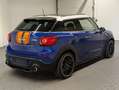 MINI Cooper S Paceman ALL4 Bi-Xenon/Navi/SHZ/PDC/Pano Синій - thumbnail 4
