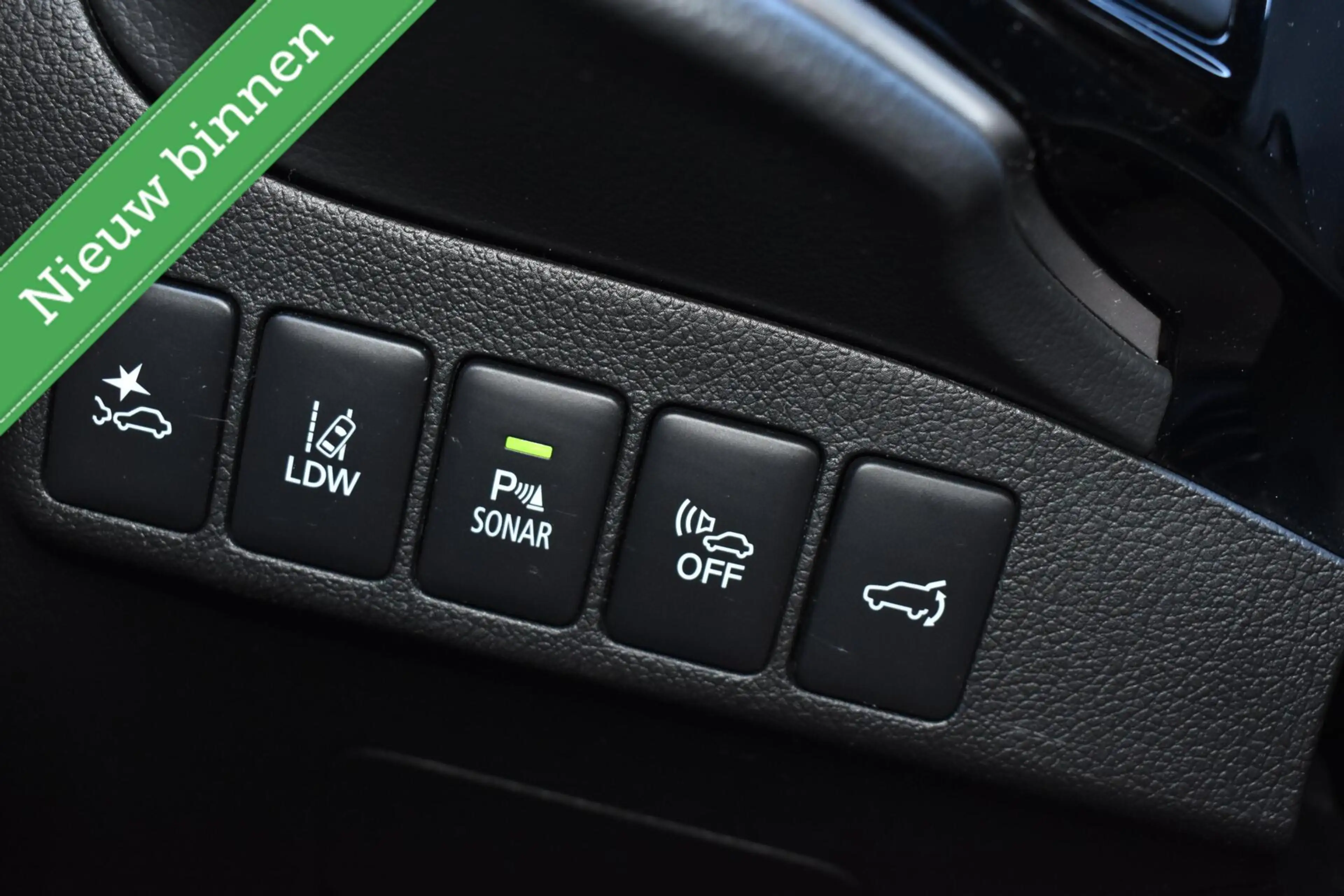 Mitsubishi Outlander 2.4 PHEV Diamand Edition LEDER VOL! 360º/PANORAMAD — photo 14