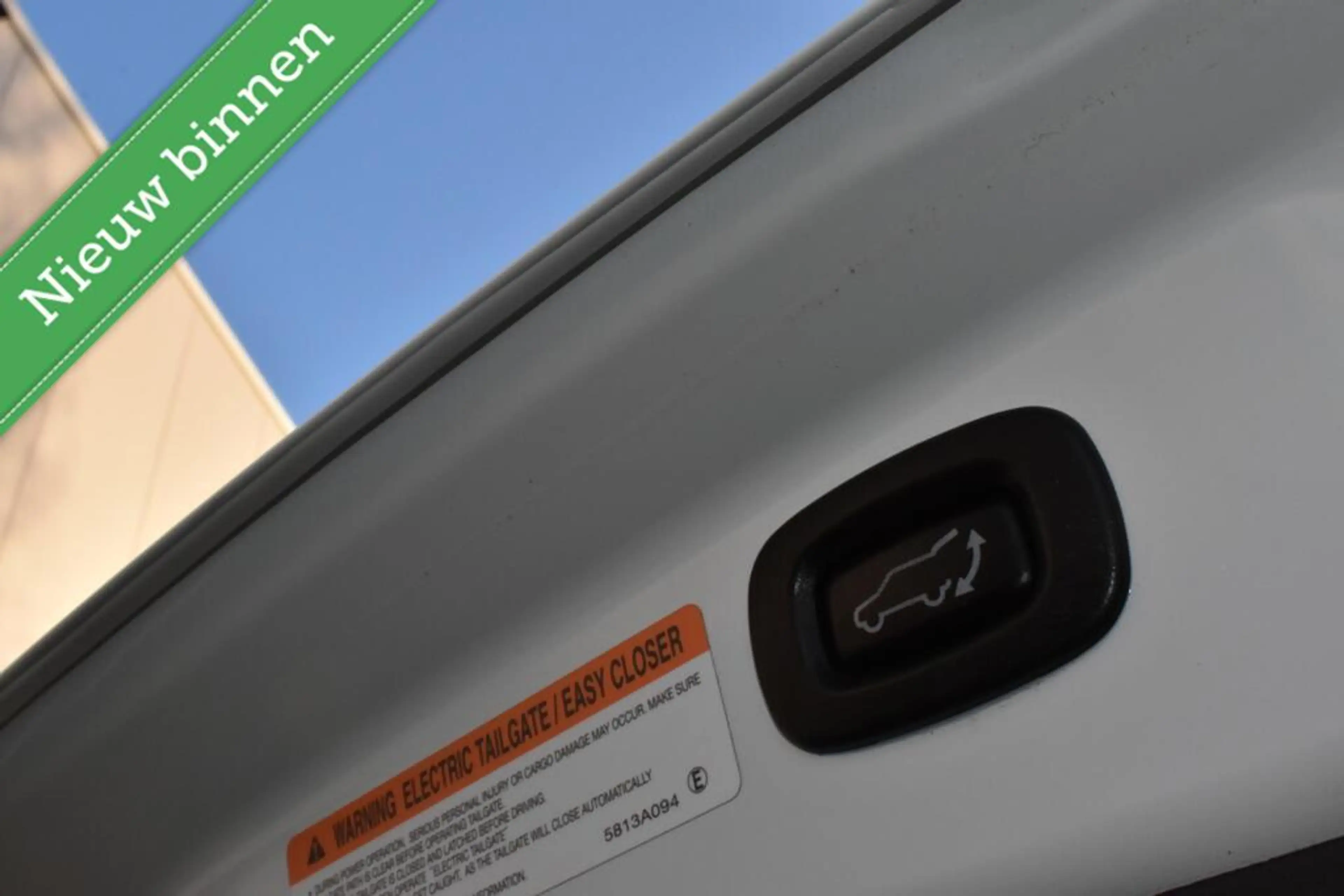Mitsubishi Outlander 2.4 PHEV Diamand Edition LEDER VOL! 360º/PANORAMAD — photo 27