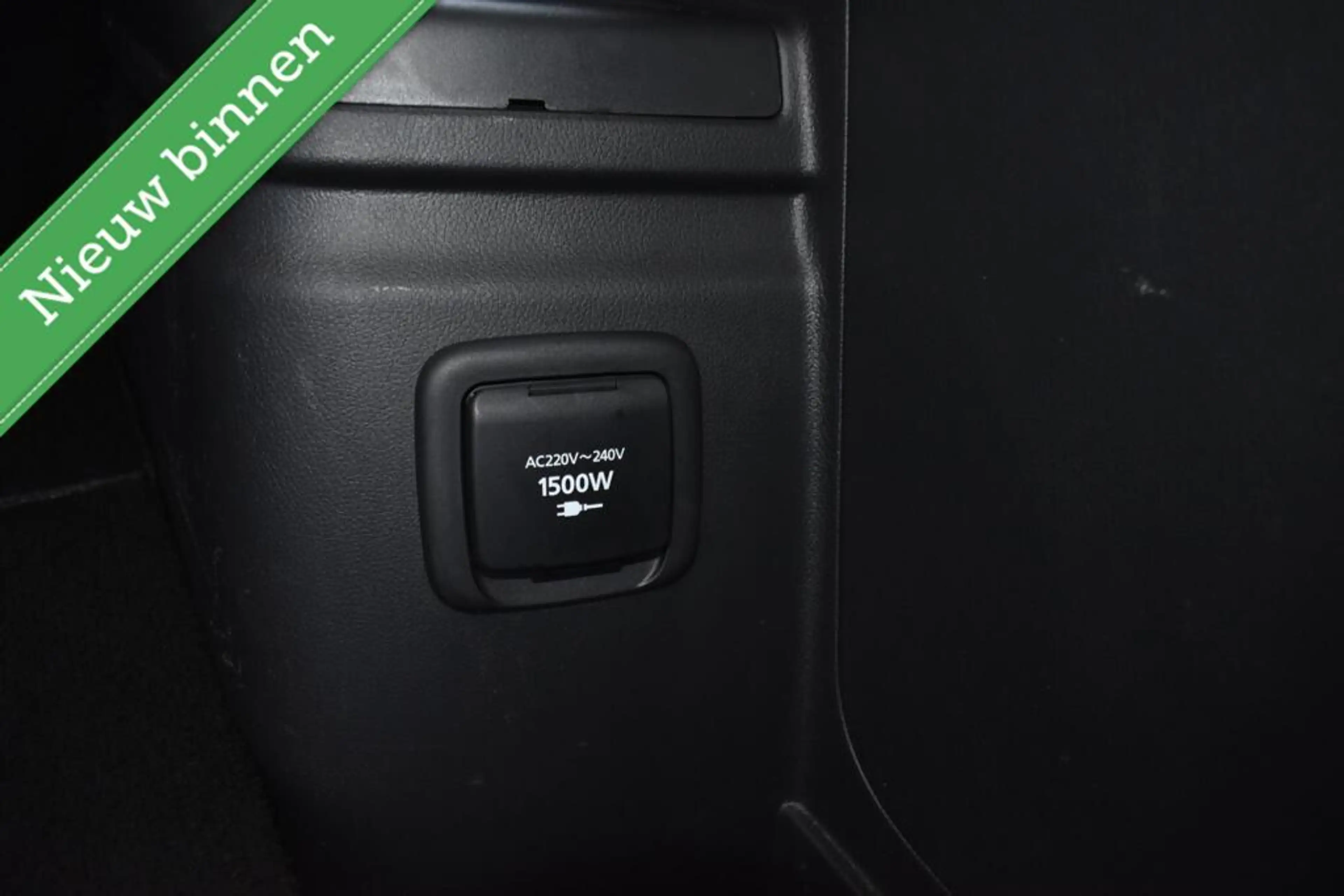 Mitsubishi Outlander 2.4 PHEV Diamand Edition LEDER VOL! 360º/PANORAMAD — photo 29