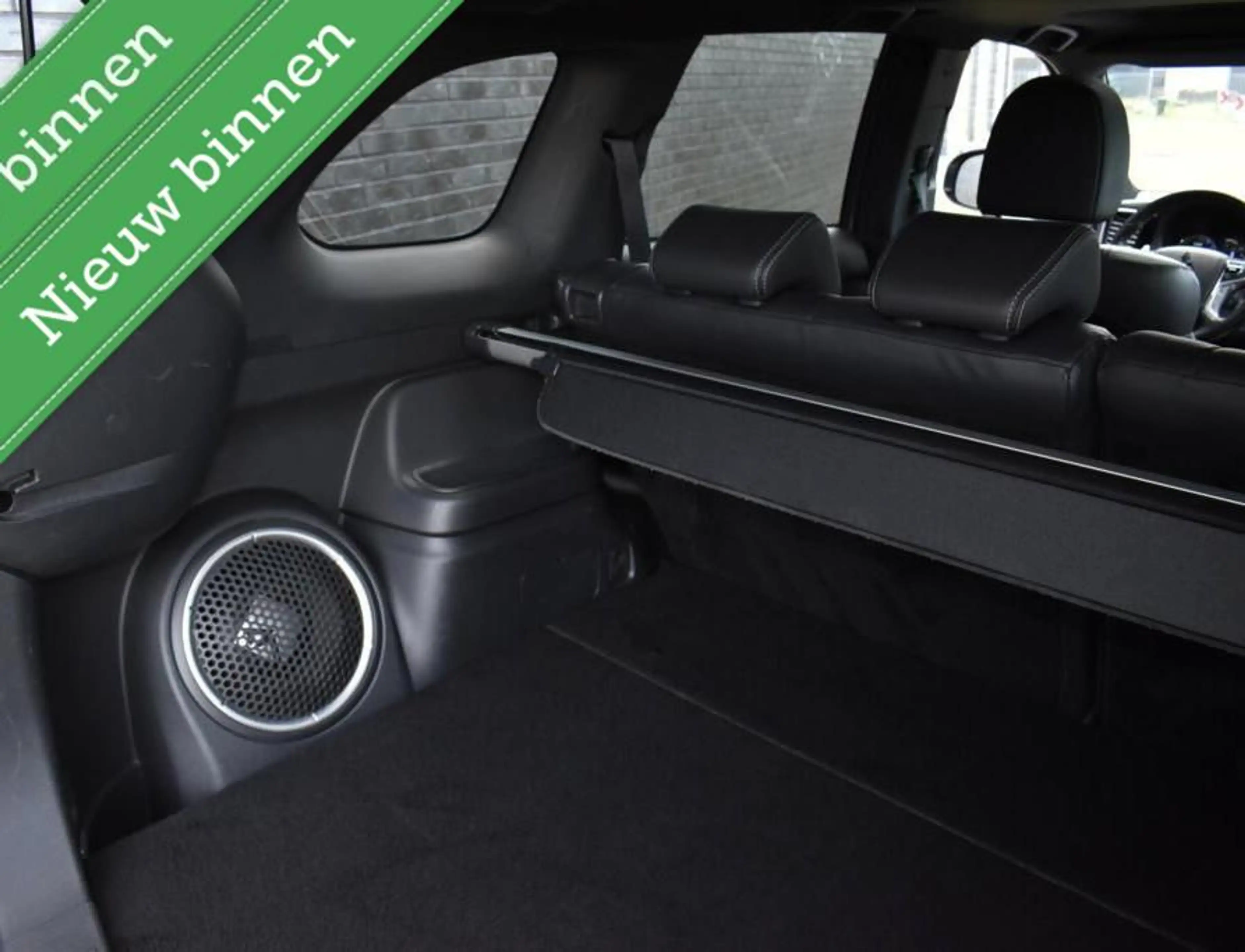 Mitsubishi Outlander 2.4 PHEV Diamand Edition LEDER VOL! 360º/PANORAMAD — photo 24