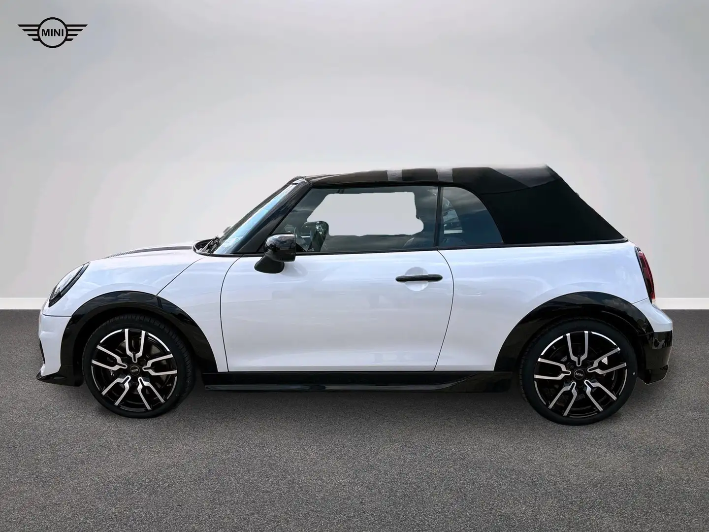 MINI Cooper S MINI Cooper Cabrio S Alb - 2