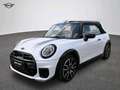 MINI Cooper S MINI Cooper Cabrio S Alb - thumbnail 1